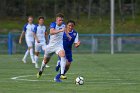 Men's Soccer vs RWU  Wheaton Men's Soccer vs Roger Williams University. - Photo by Keith Nordstrom : Wheaton, Soccer
